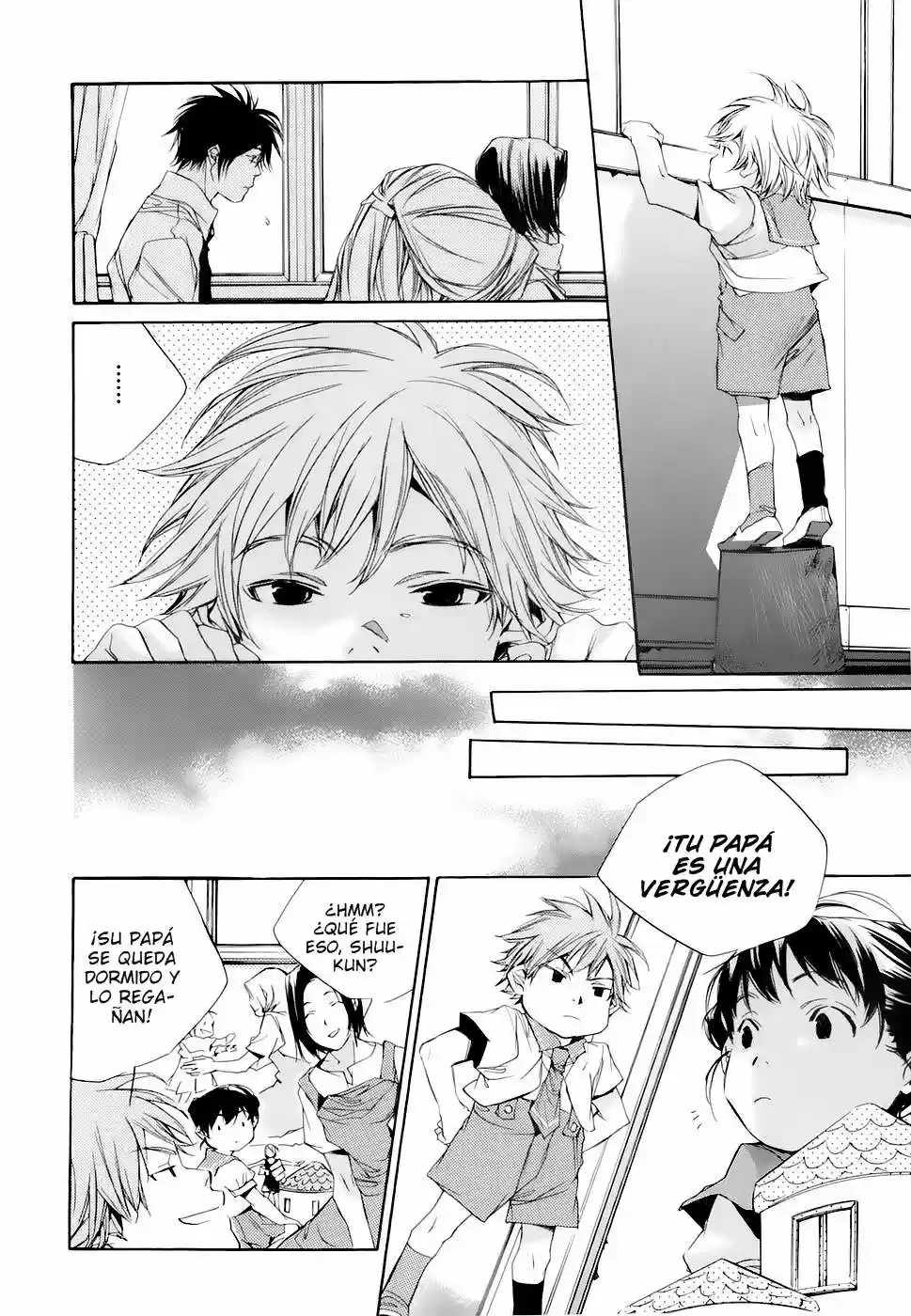 My girlfriend is a Dragon - Capítulo 6 - Página 7 - LectorTMOo