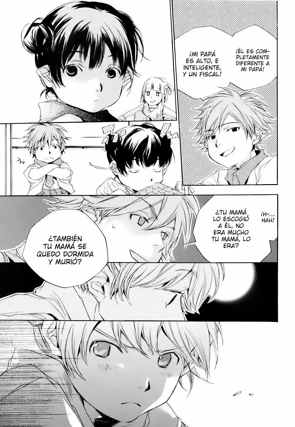 My girlfriend is a Dragon - Capítulo 6 - Página 8 - LectorTMOo