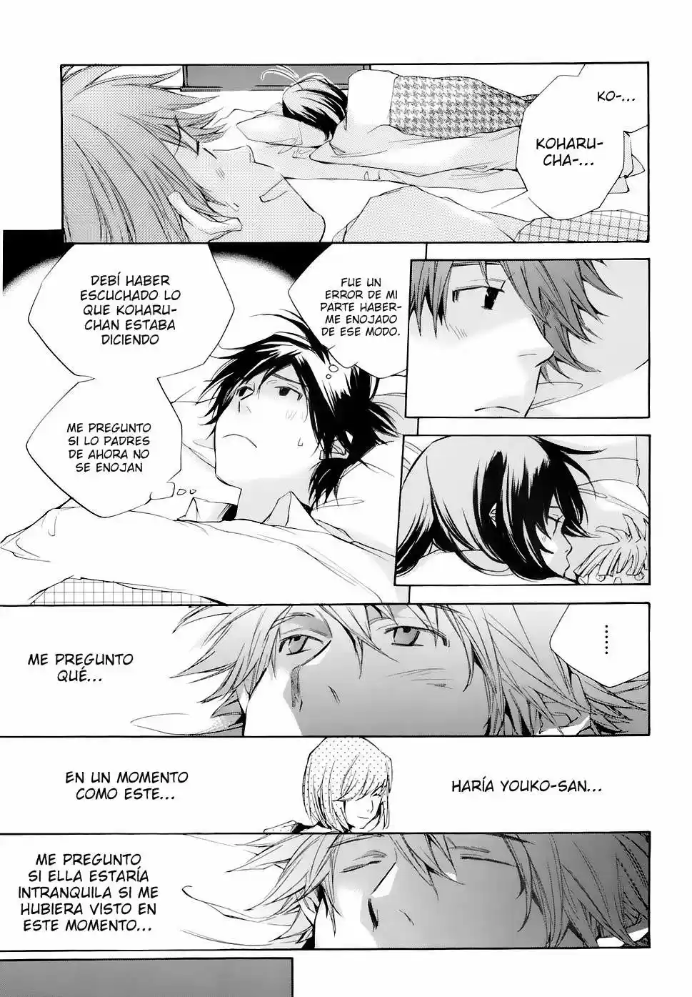 My girlfriend is a Dragon - Capítulo 6 - Página 12 - LectorTMOo