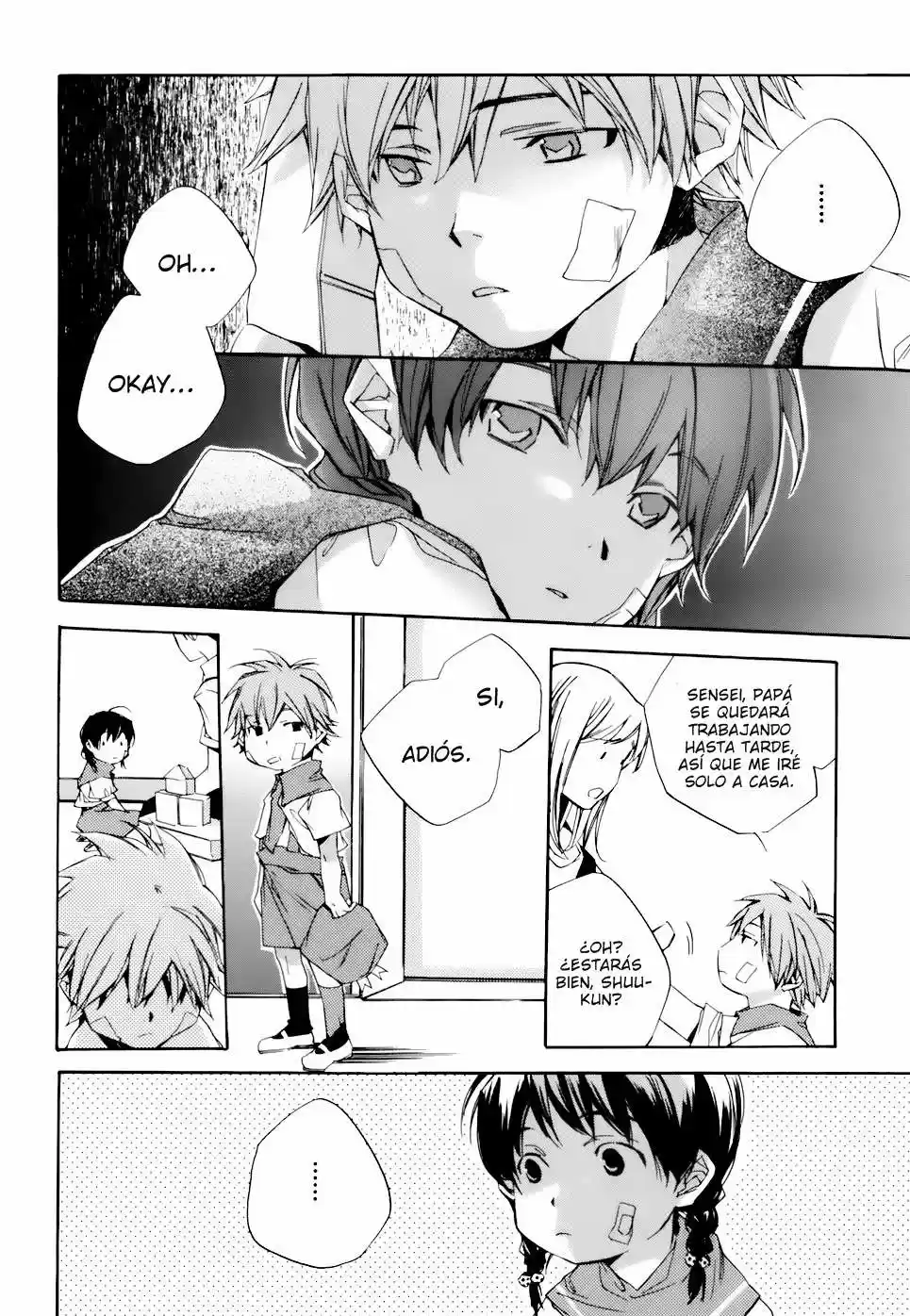 My girlfriend is a Dragon - Capítulo 6 - Página 17 - LectorTMOo