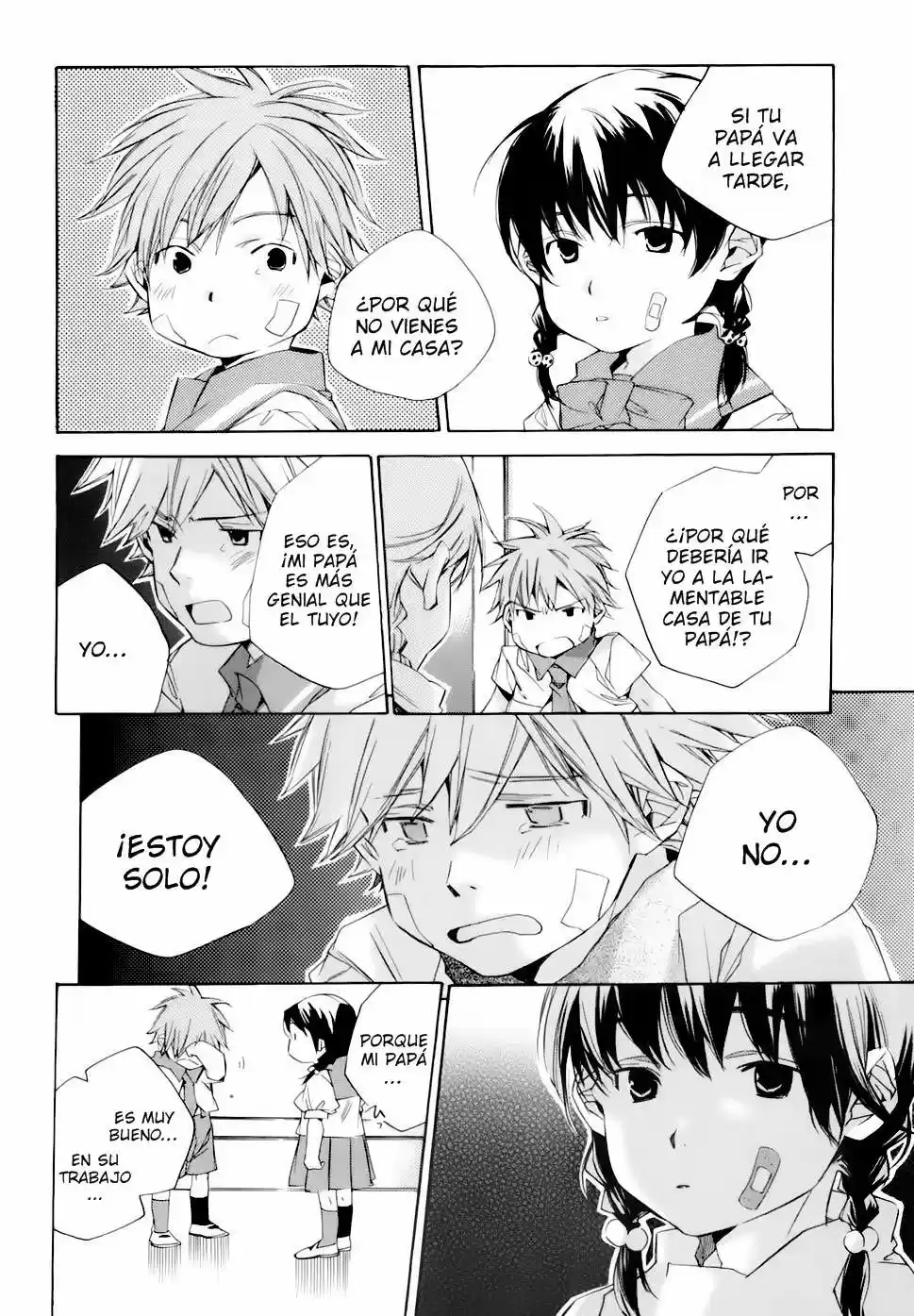 My girlfriend is a Dragon - Capítulo 6 - Página 19 - LectorTMOo