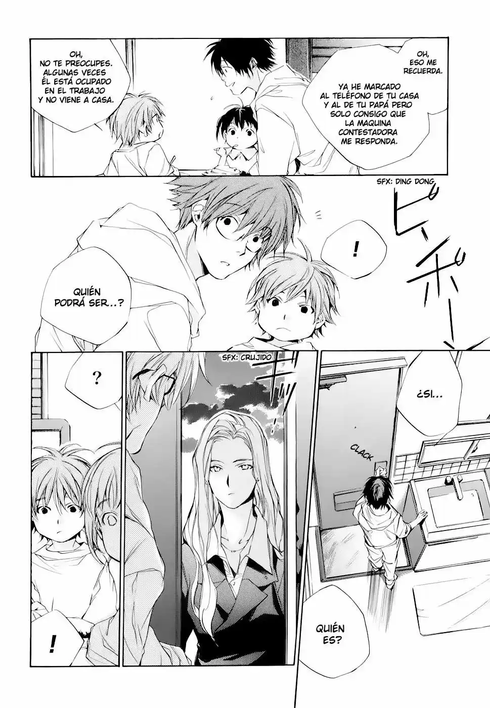 My girlfriend is a Dragon - Capítulo 7 - Página 7 - LectorTMOo