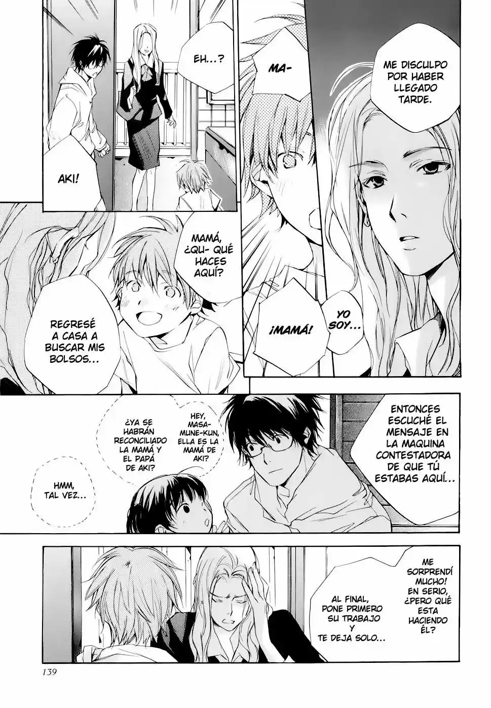 My girlfriend is a Dragon - Capítulo 7 - Página 8 - LectorTMOo