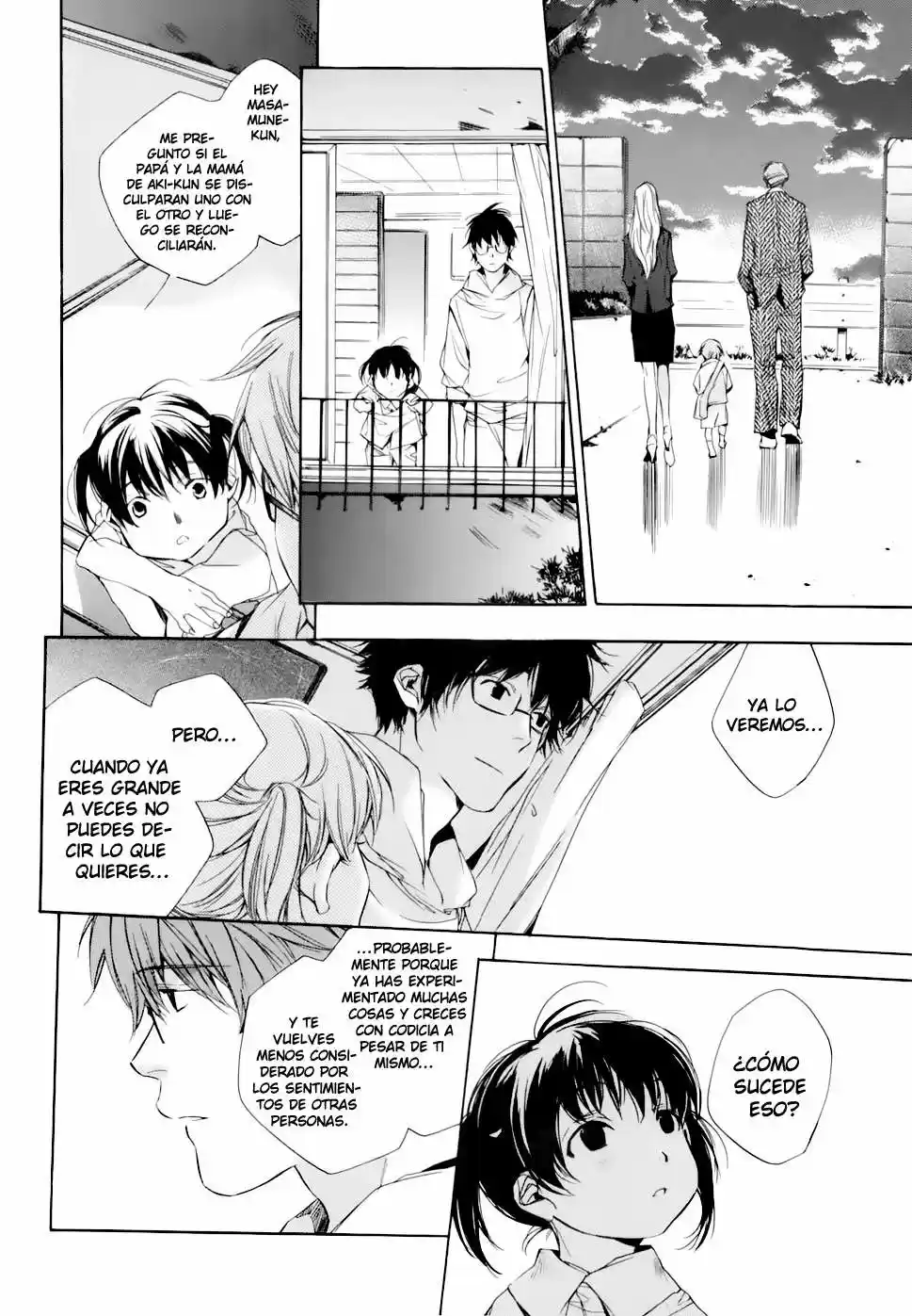 My girlfriend is a Dragon - Capítulo 7 - Página 19 - LectorTMOo