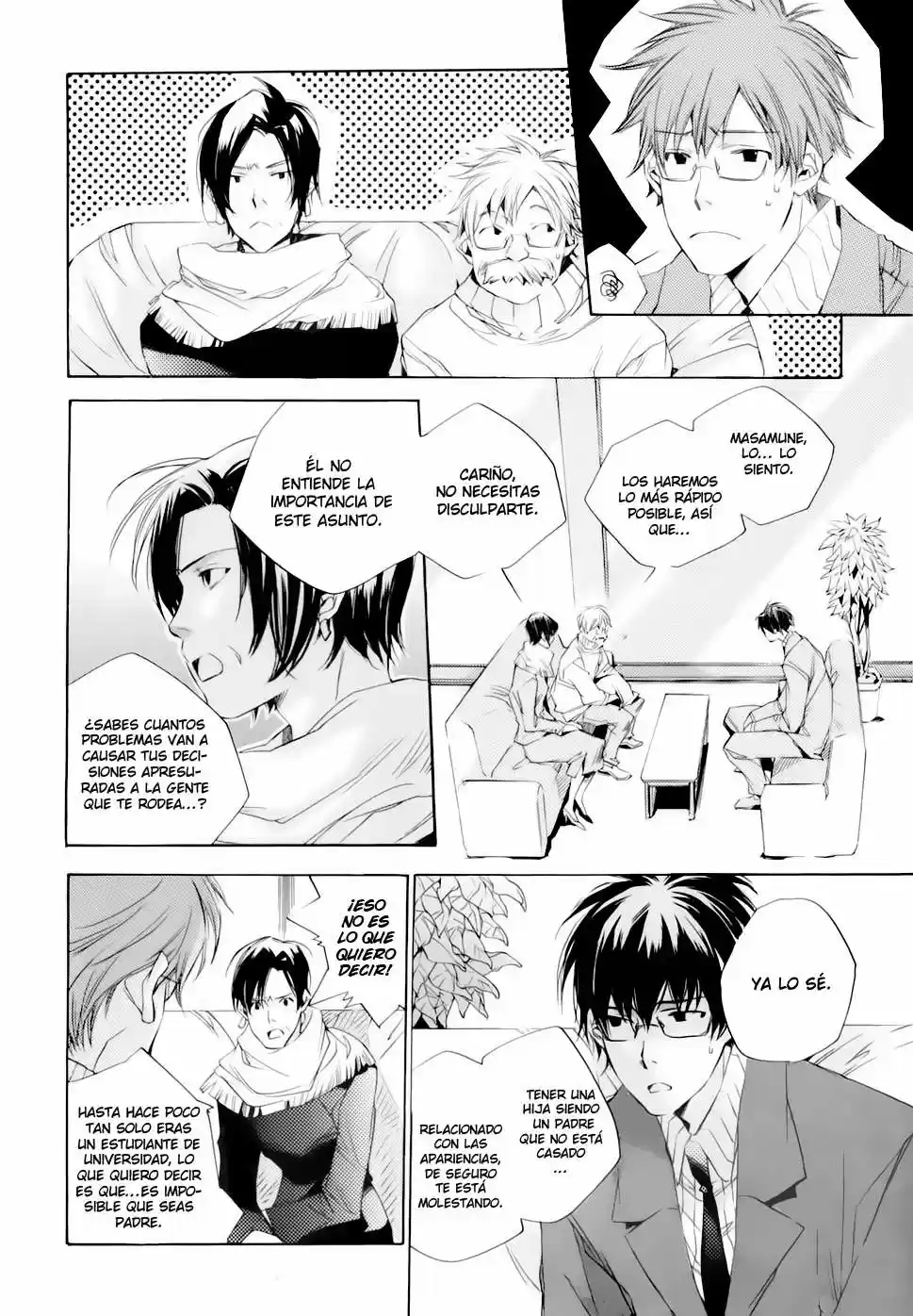 My girlfriend is a Dragon - Capítulo 8 - Página 11 - LectorTMOo