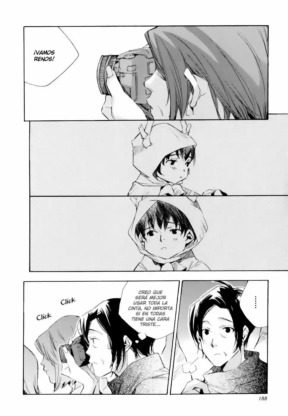 My girlfriend is a Dragon - Capítulo 9 - Página 15 - LectorTMOo