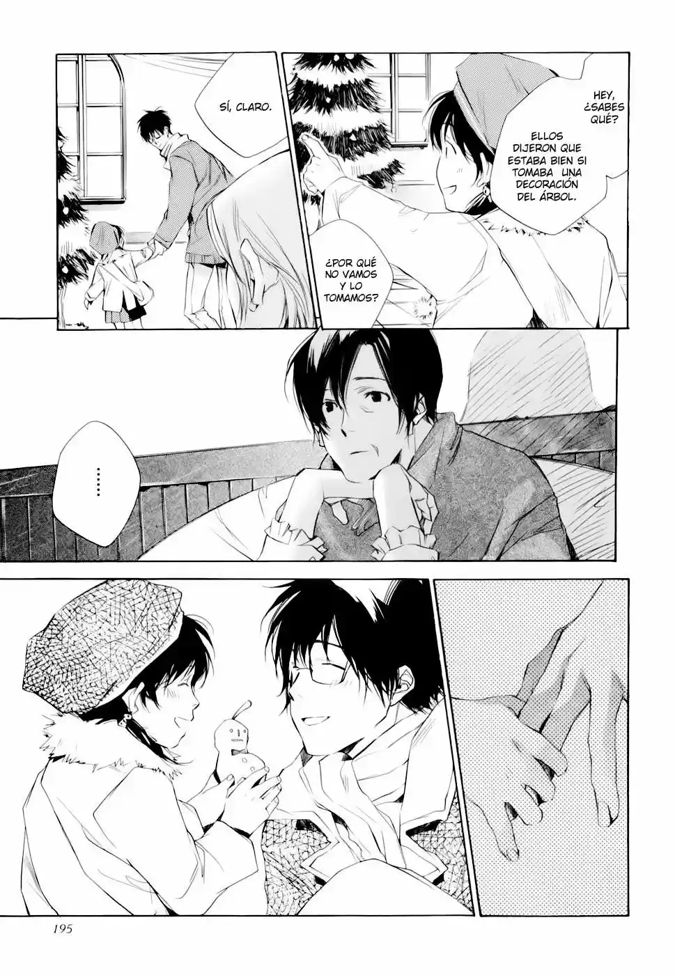 My girlfriend is a Dragon - Capítulo 9 - Página 22 - LectorTMOo