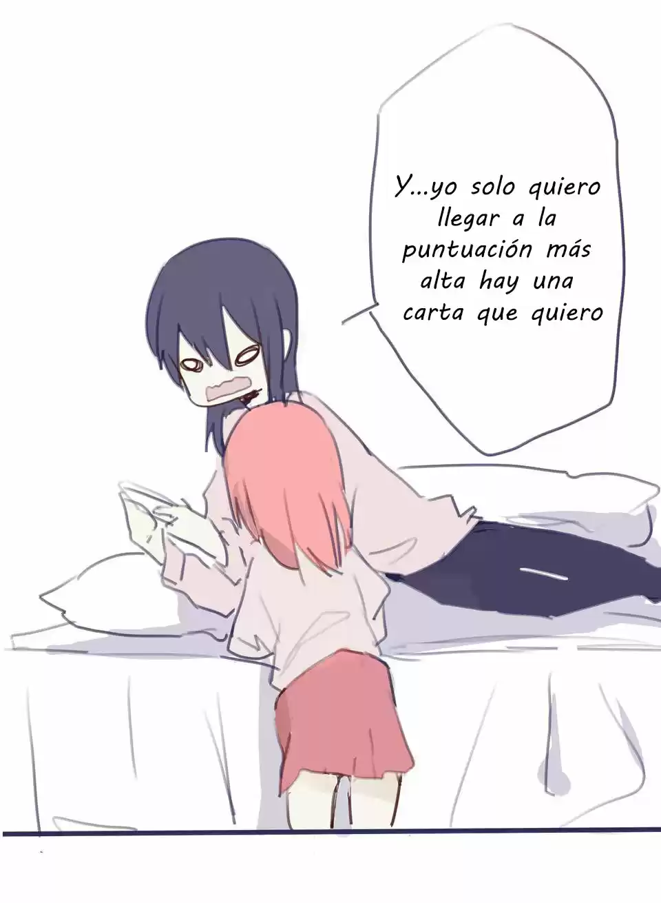 My Girlfriend is a Real Man (2018) - Capítulo 10 - Página 6 - LectorTMOo
