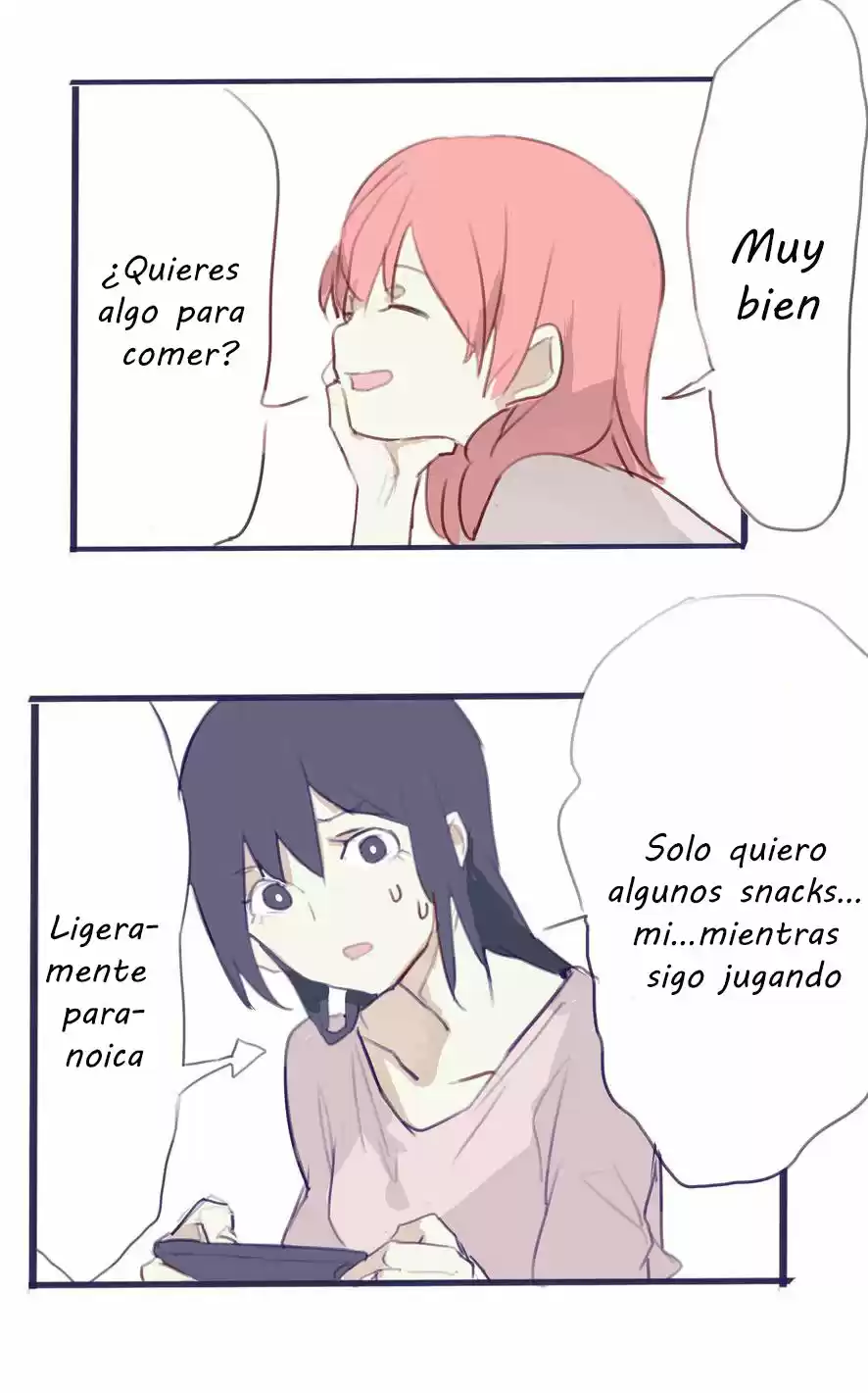 My Girlfriend is a Real Man (2018) - Capítulo 10 - Página 7 - LectorTMOo