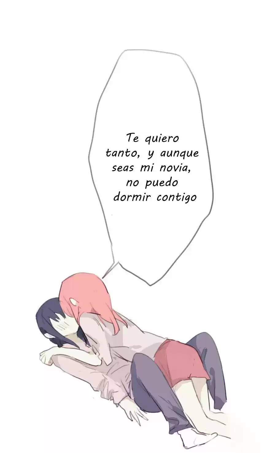 My Girlfriend is a Real Man (2018) - Capítulo 10 - Página 17 - LectorTMOo