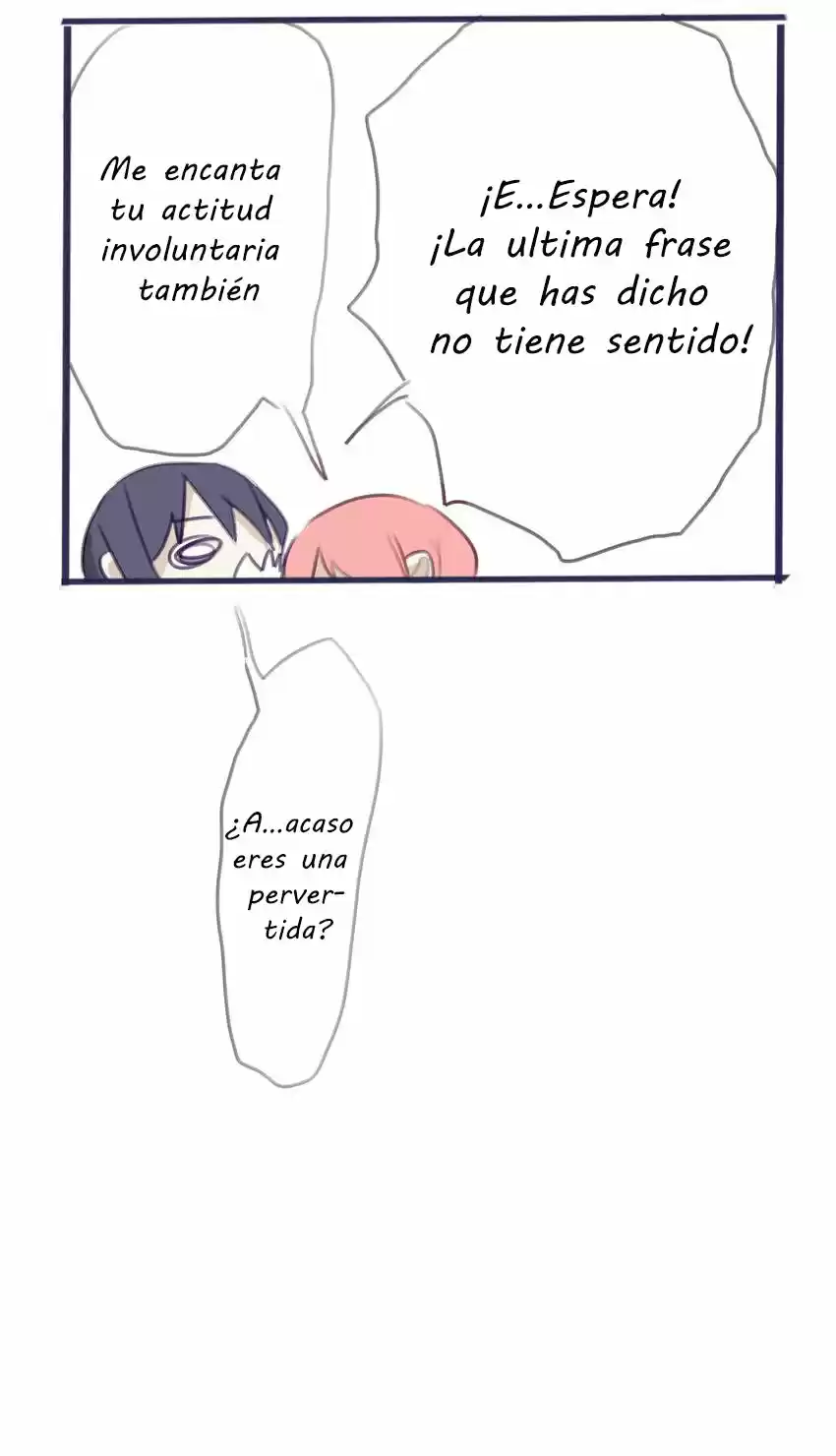 My Girlfriend is a Real Man (2018) - Capítulo 10 - Página 18 - LectorTMOo
