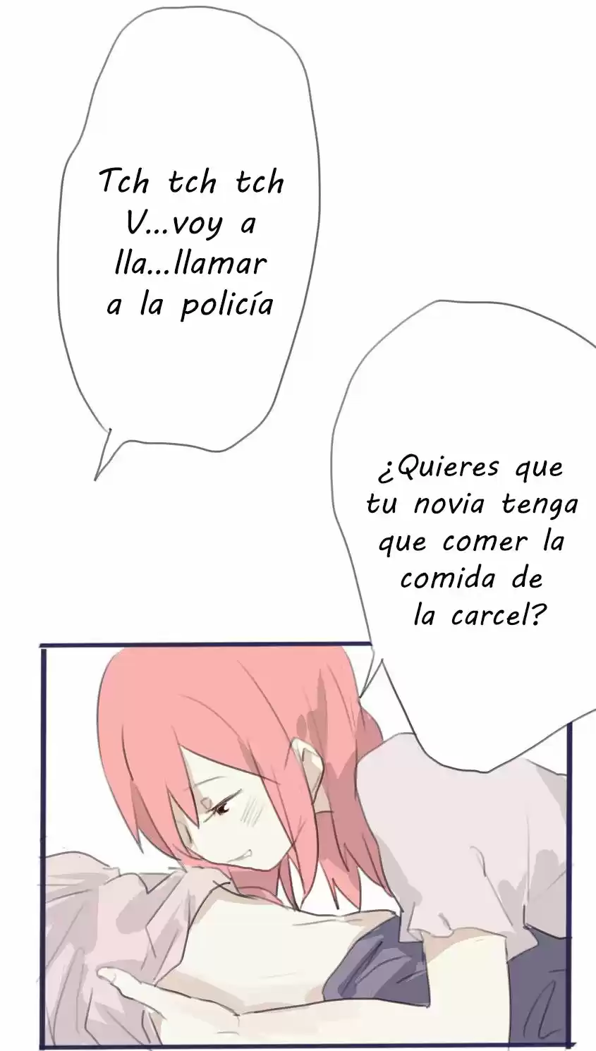 My Girlfriend is a Real Man (2018) - Capítulo 10 - Página 20 - LectorTMOo