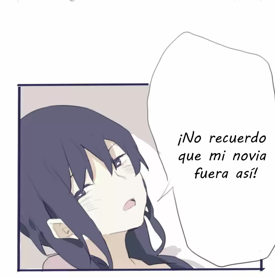 My Girlfriend is a Real Man (2018) - Capítulo 10 - Página 21 - LectorTMOo