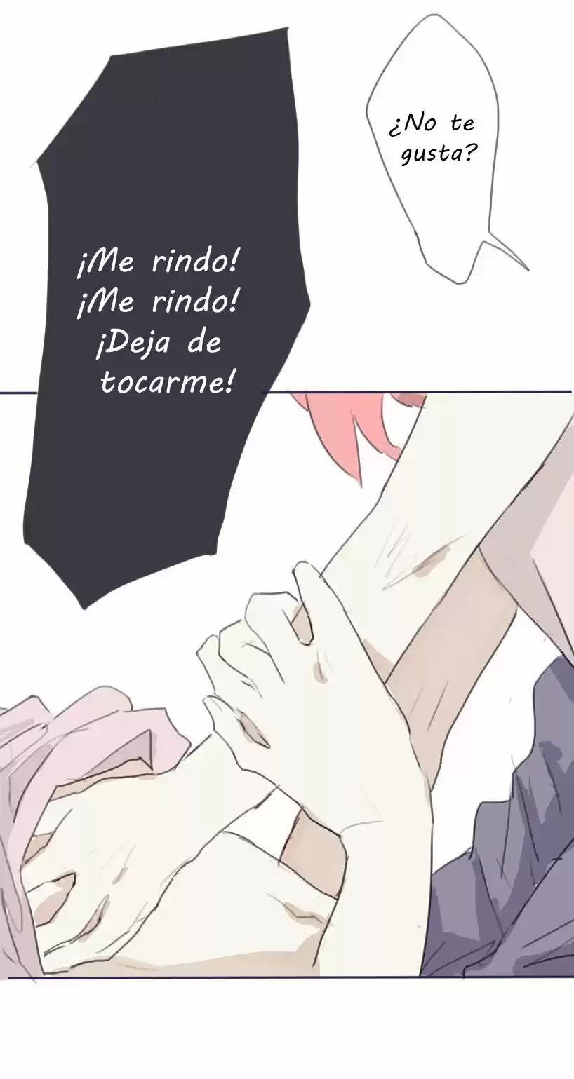 My Girlfriend is a Real Man (2018) - Capítulo 10 - Página 22 - LectorTMOo