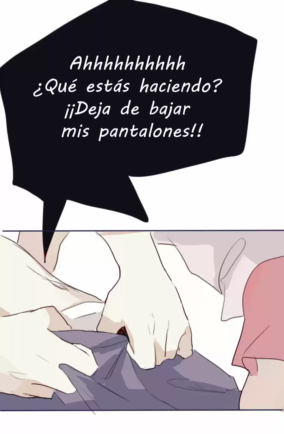 My Girlfriend is a Real Man (2018) - Capítulo 10 - Página 23 - LectorTMOo