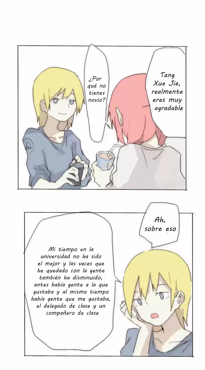 My Girlfriend is a Real Man (2018) - Capítulo 11 - Página 7 - LectorTMOo