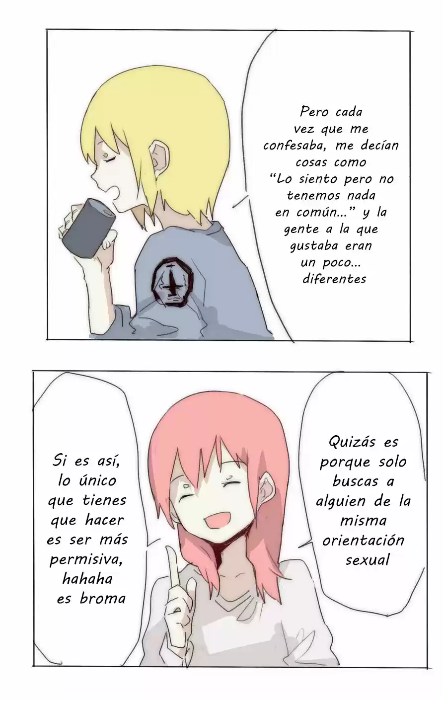My Girlfriend is a Real Man (2018) - Capítulo 11 - Página 8 - LectorTMOo