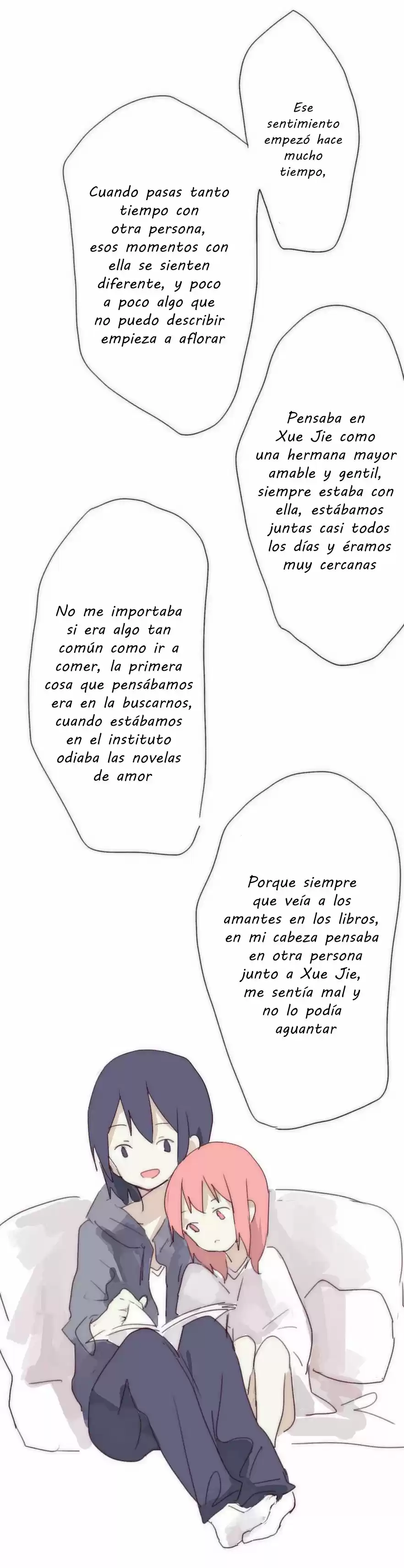 My Girlfriend is a Real Man (2018) - Capítulo 11 - Página 10 - LectorTMOo