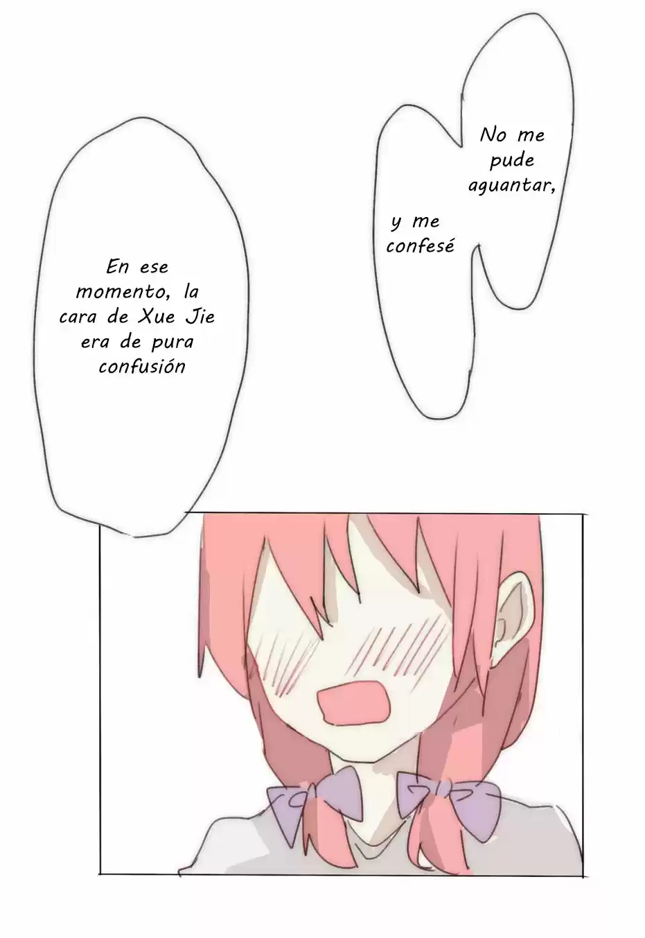 My Girlfriend is a Real Man (2018) - Capítulo 11 - Página 12 - LectorTMOo