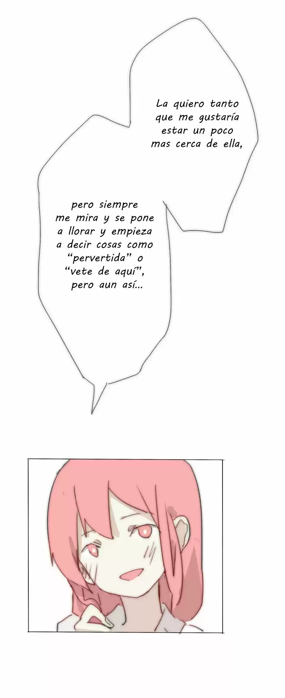 My Girlfriend is a Real Man (2018) - Capítulo 11 - Página 15 - LectorTMOo