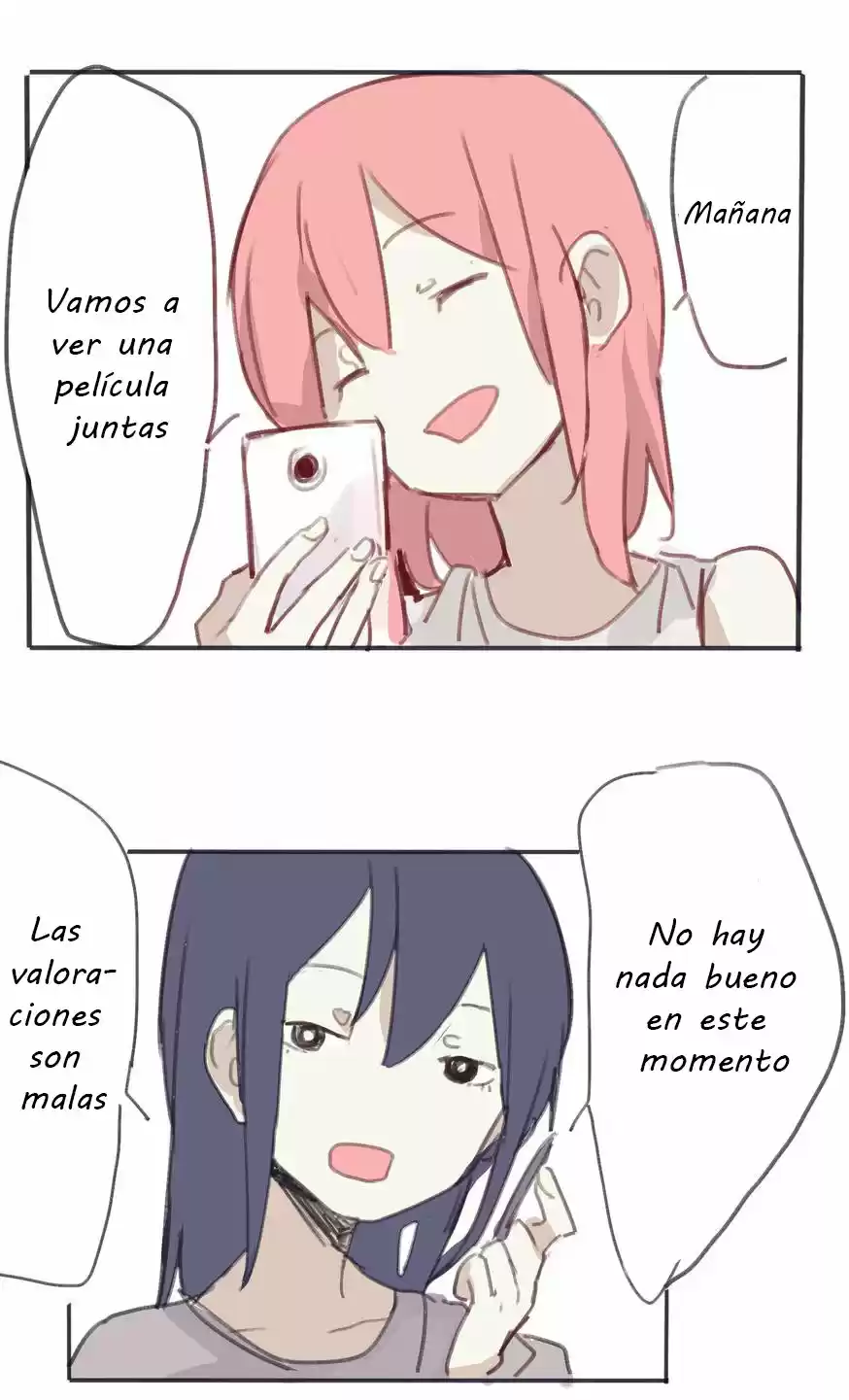 My Girlfriend is a Real Man (2018) - Capítulo 12 - Página 6 - LectorTMOo