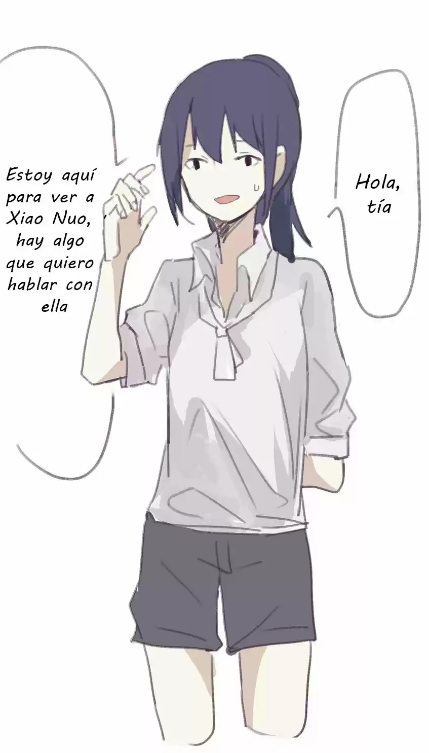 My Girlfriend is a Real Man (2018) - Capítulo 12 - Página 12 - LectorTMOo
