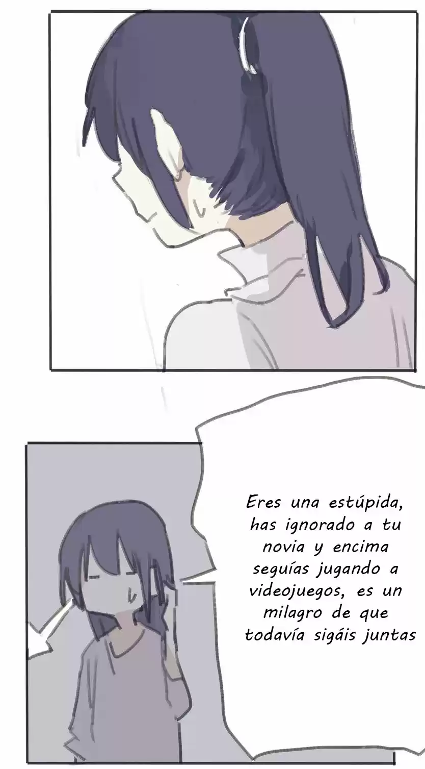 My Girlfriend is a Real Man (2018) - Capítulo 12 - Página 14 - LectorTMOo
