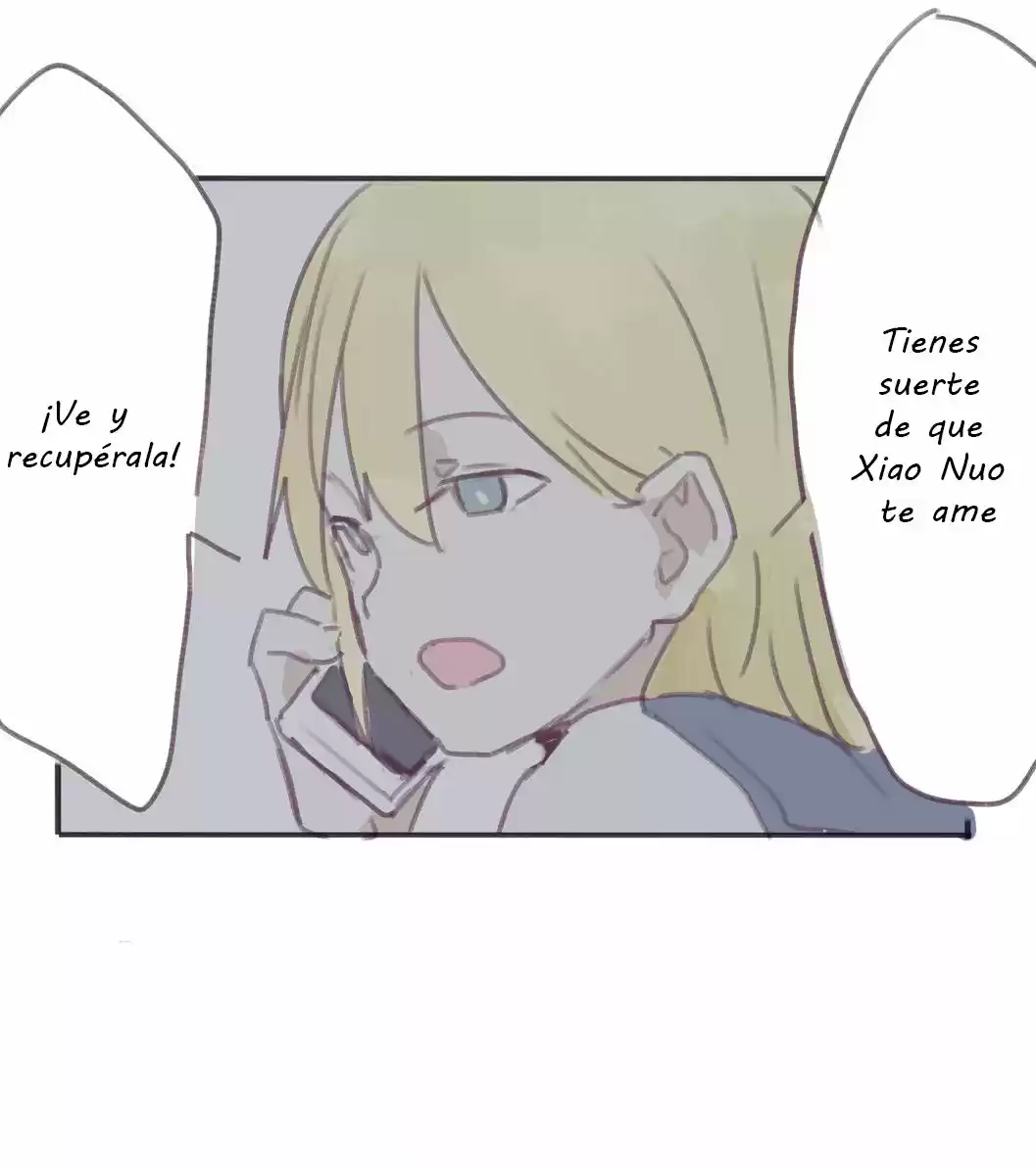 My Girlfriend is a Real Man (2018) - Capítulo 12 - Página 15 - LectorTMOo