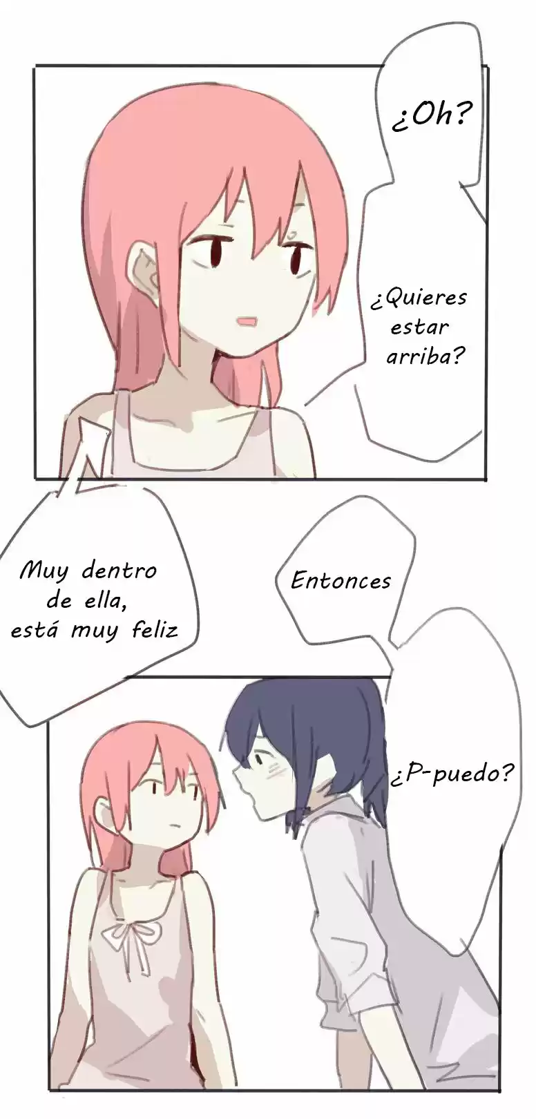 My Girlfriend is a Real Man (2018) - Capítulo 12 - Página 20 - LectorTMOo