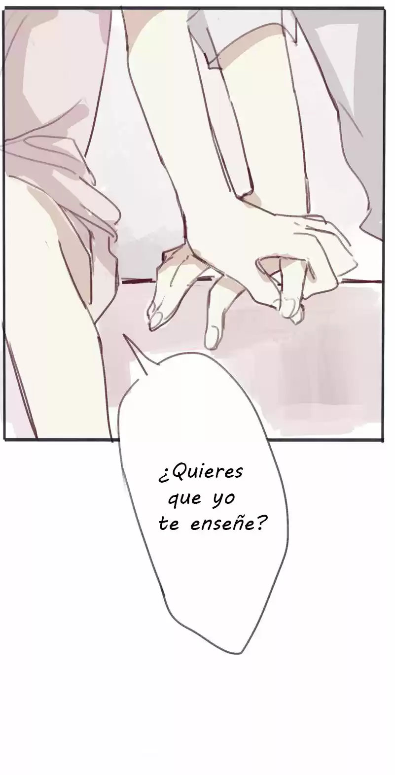 My Girlfriend is a Real Man (2018) - Capítulo 12 - Página 22 - LectorTMOo
