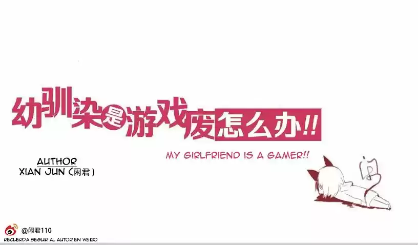 My Girlfriend is a Real Man (2018) - Capítulo 4 - Página 3 - LectorTMOo