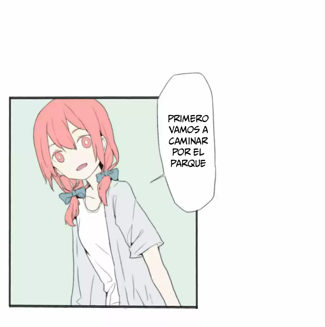 My Girlfriend is a Real Man (2018) - Capítulo 5 - Página 7 - LectorTMOo