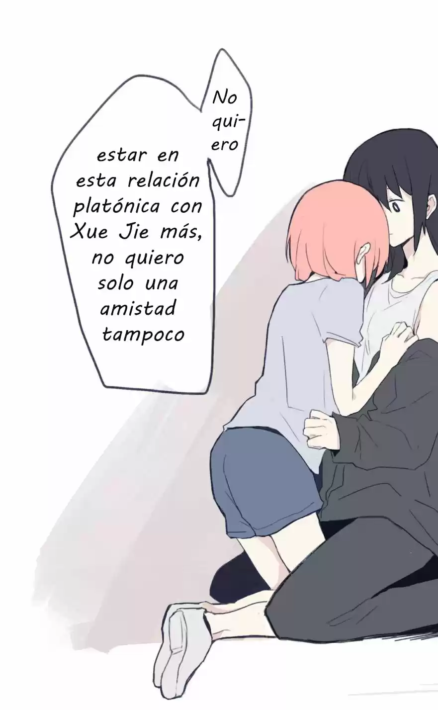 My Girlfriend is a Real Man (2018) - Capítulo 6 - Página 10 - LectorTMOo