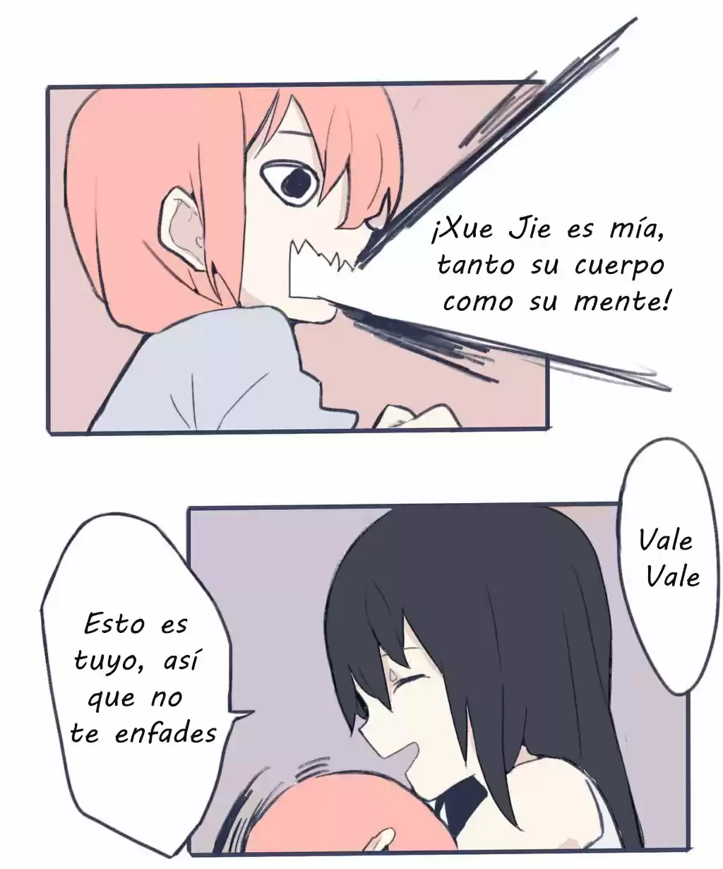 My Girlfriend is a Real Man (2018) - Capítulo 6 - Página 11 - LectorTMOo