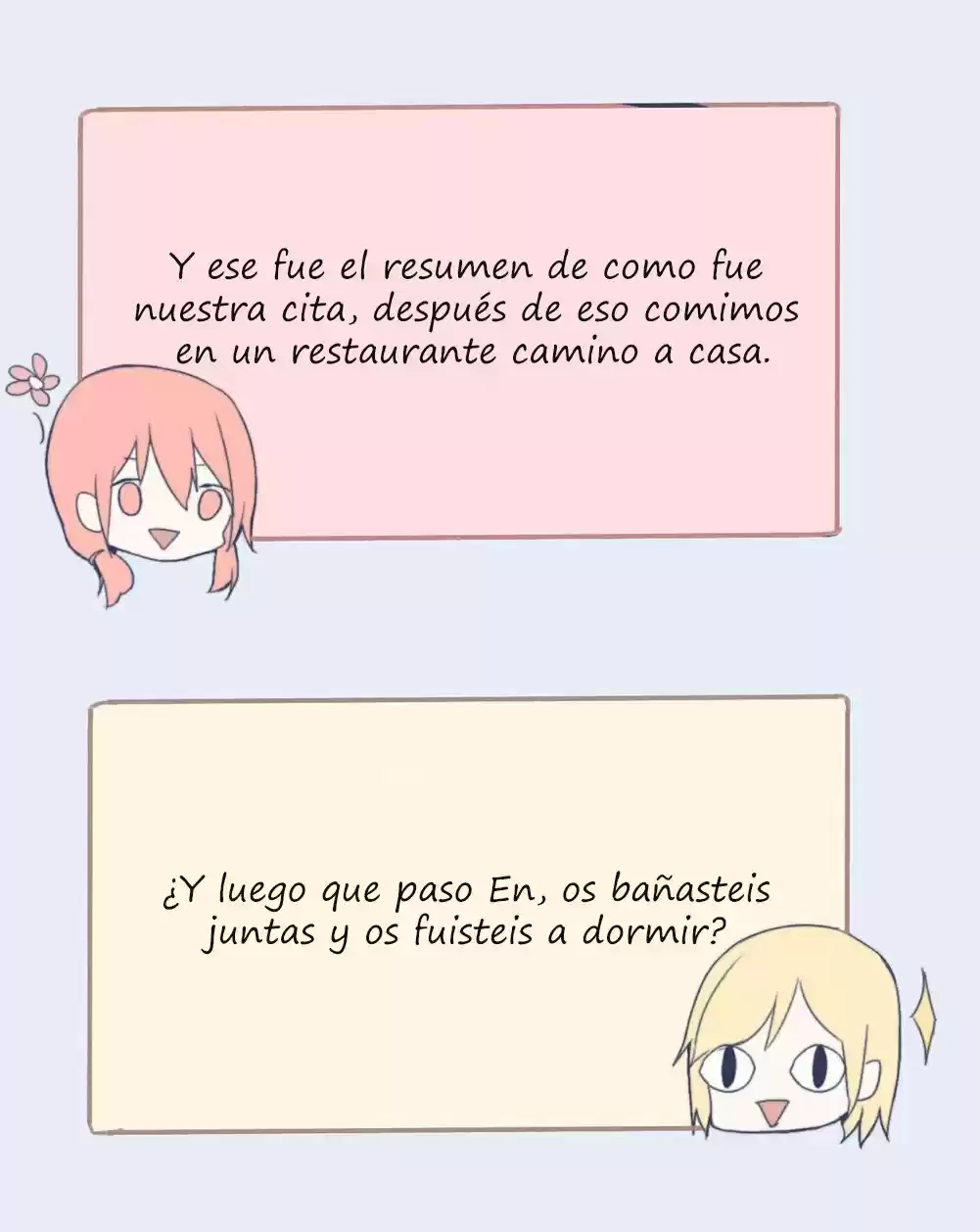 My Girlfriend is a Real Man (2018) - Capítulo 6 - Página 13 - LectorTMOo