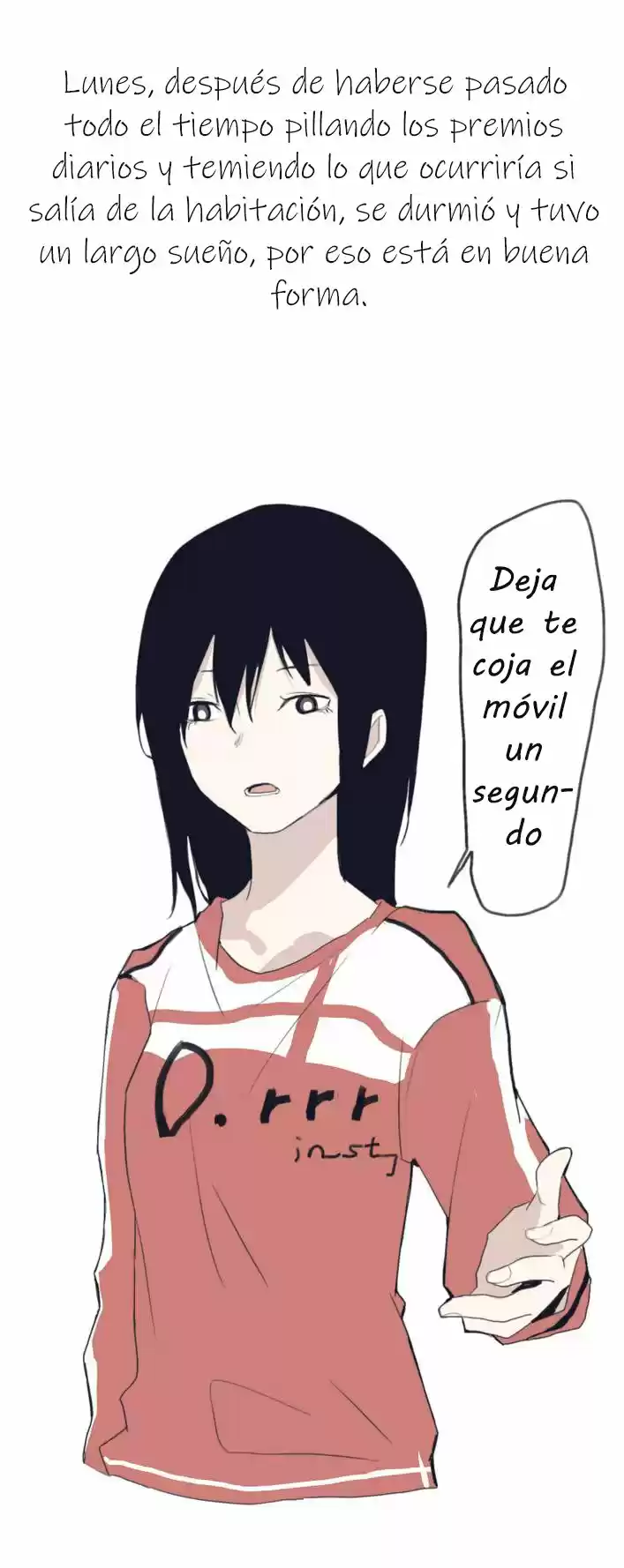 My Girlfriend is a Real Man (2018) - Capítulo 6 - Página 16 - LectorTMOo