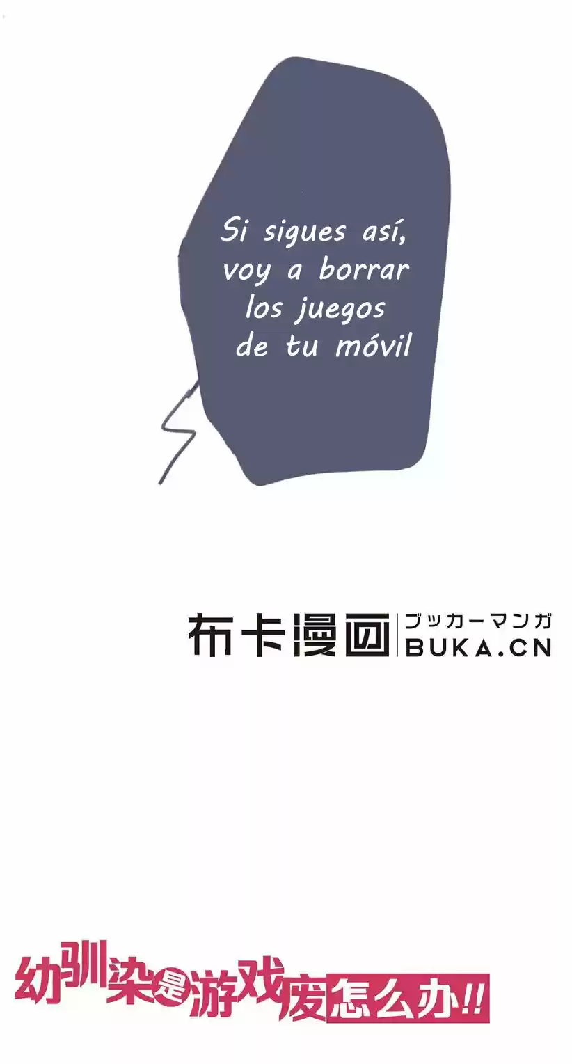 My Girlfriend is a Real Man (2018) - Capítulo 6 - Página 20 - LectorTMOo