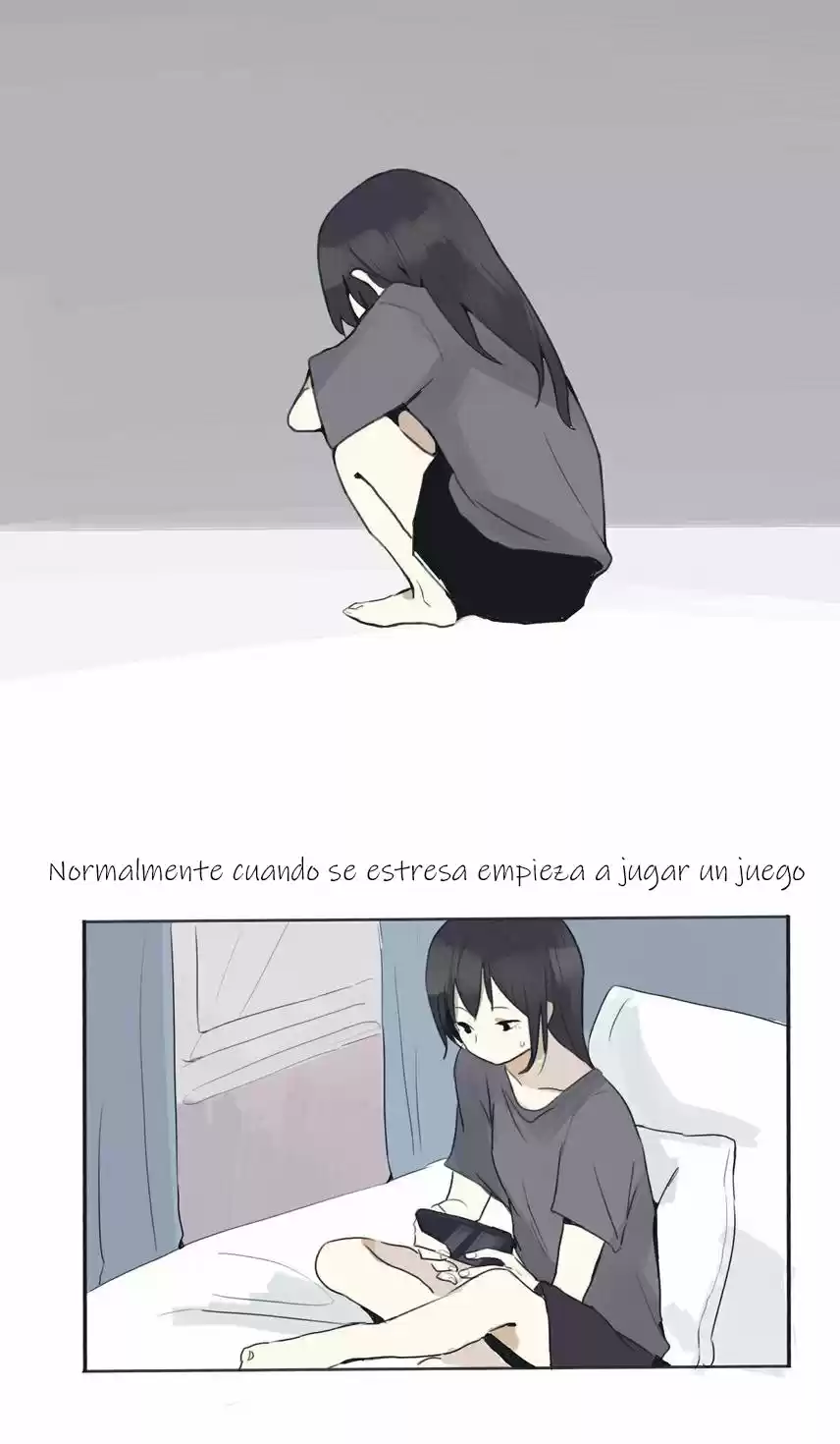 My Girlfriend is a Real Man (2018) - Capítulo 7 - Página 5 - LectorTMOo