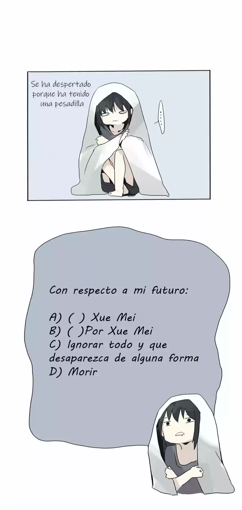 My Girlfriend is a Real Man (2018) - Capítulo 7 - Página 9 - LectorTMOo