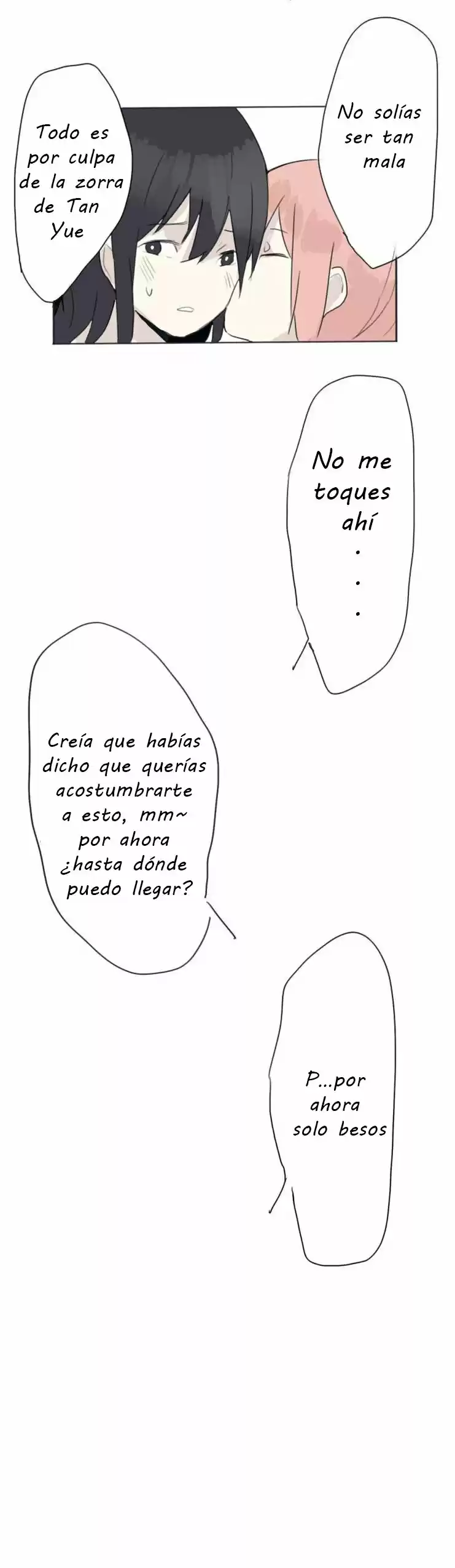 My Girlfriend is a Real Man (2018) - Capítulo 7 - Página 23 - LectorTMOo