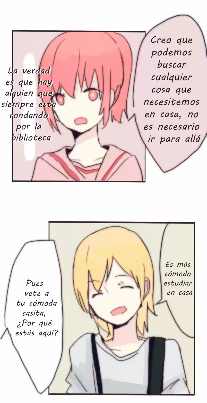 My Girlfriend is a Real Man (2018) - Capítulo 9 - Página 5 - LectorTMOo