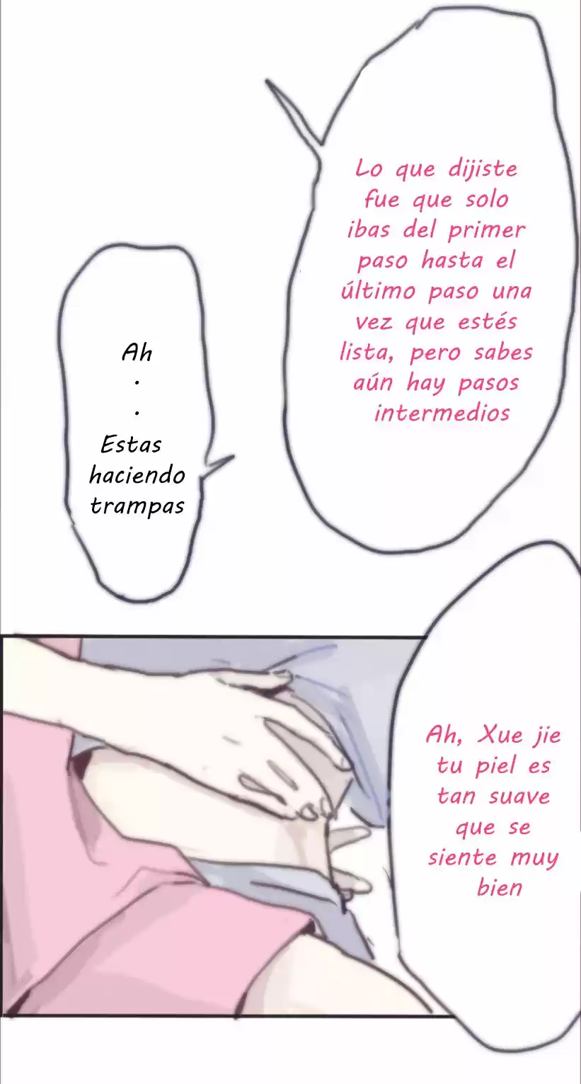 My Girlfriend is a Real Man (2018) - Capítulo 9 - Página 18 - LectorTMOo