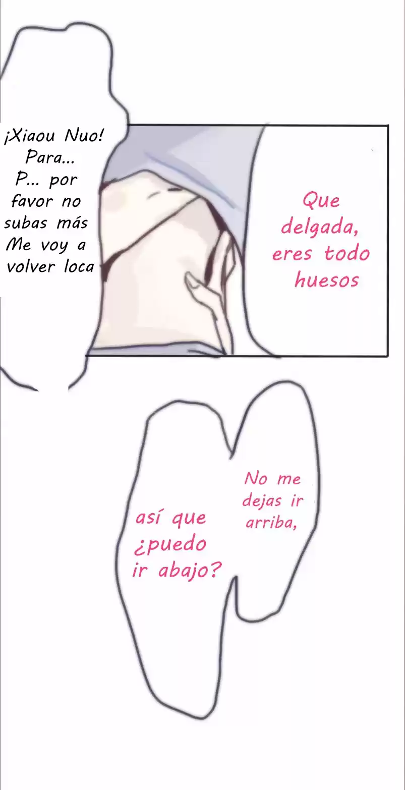 My Girlfriend is a Real Man (2018) - Capítulo 9 - Página 19 - LectorTMOo