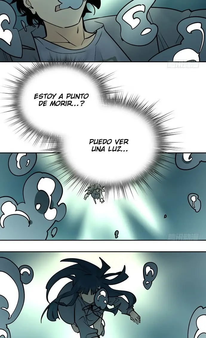 My Girlfriend is a Zombie (2019) - Capítulo 10 - Página 4 - LectorTMOo