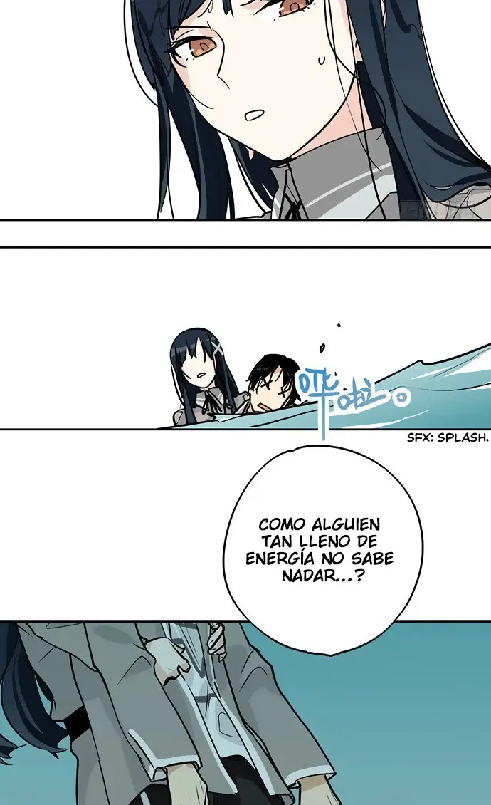 My Girlfriend is a Zombie (2019) - Capítulo 10 - Página 10 - LectorTMOo