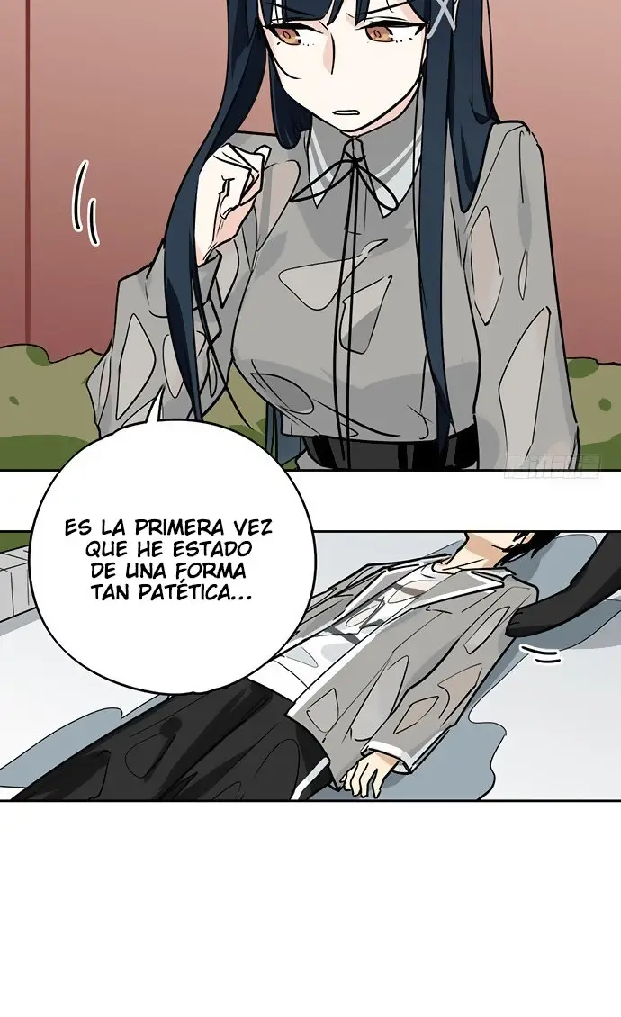 My Girlfriend is a Zombie (2019) - Capítulo 10 - Página 13 - LectorTMOo