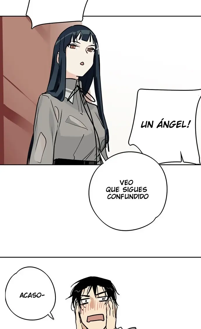 My Girlfriend is a Zombie (2019) - Capítulo 10 - Página 19 - LectorTMOo