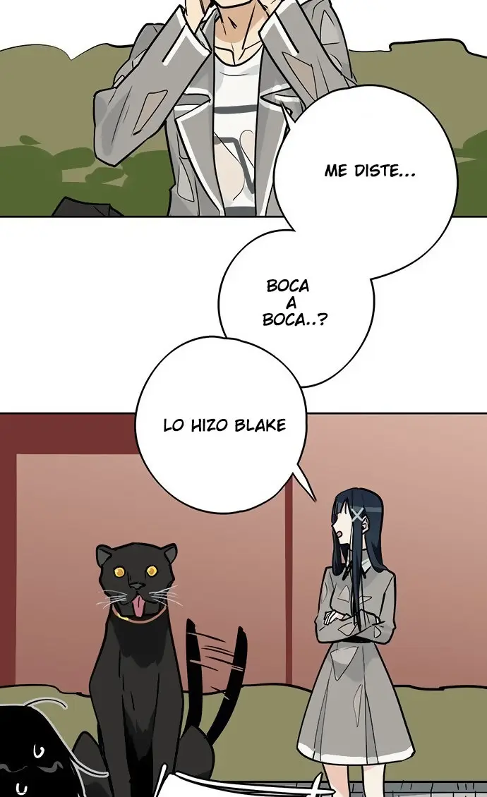 My Girlfriend is a Zombie (2019) - Capítulo 10 - Página 20 - LectorTMOo