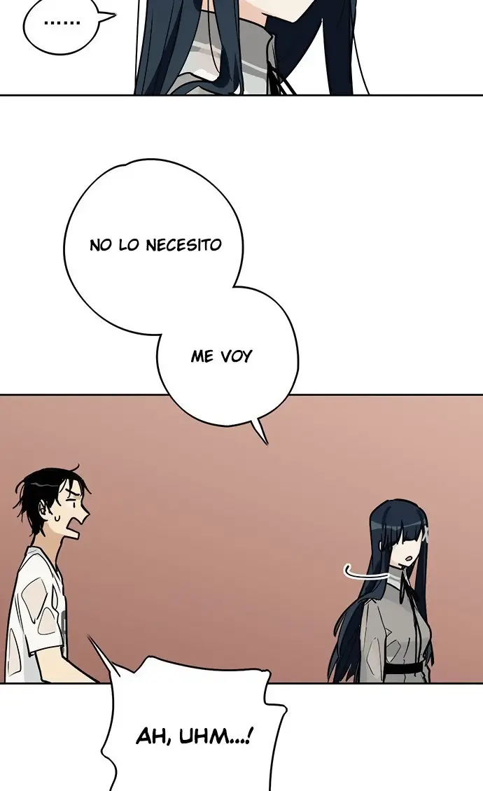 My Girlfriend is a Zombie (2019) - Capítulo 10 - Página 25 - LectorTMOo
