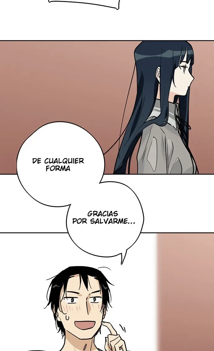 My Girlfriend is a Zombie (2019) - Capítulo 10 - Página 26 - LectorTMOo